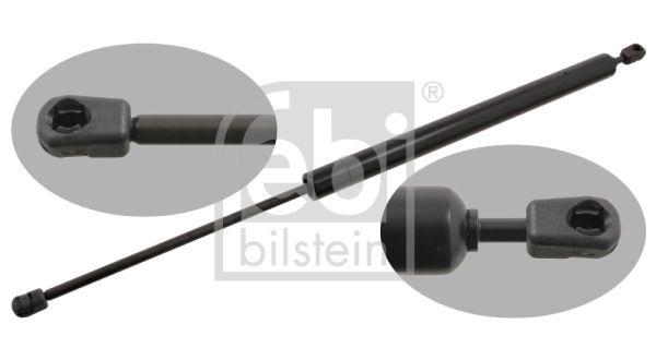 FEBI BILSTEIN dujinė spyruoklė, bagažinė 28553